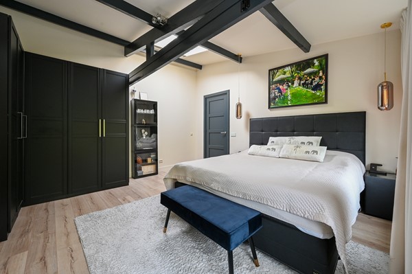 Medium property photo - Laan van Meerdervoort 39A, 2517 AD The Hague